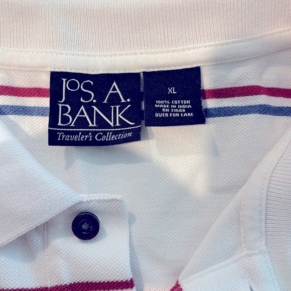 Jos. A. Bank Traveler’s Collection - Picture 3 of 5